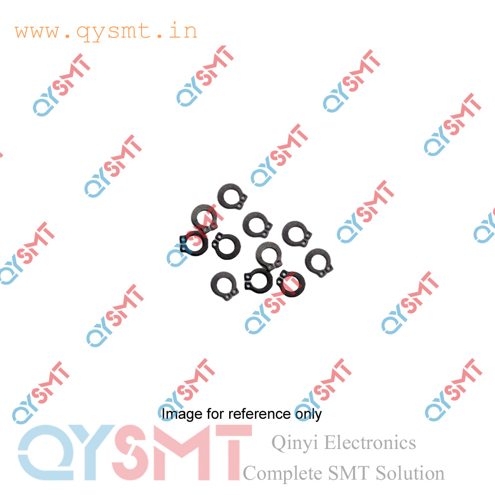 5555-25 BLKM06312 Ret Ring