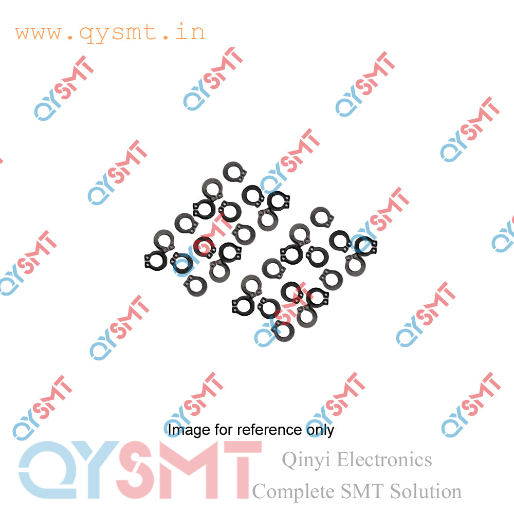 5555-25 BLKM06312 Ret Ring