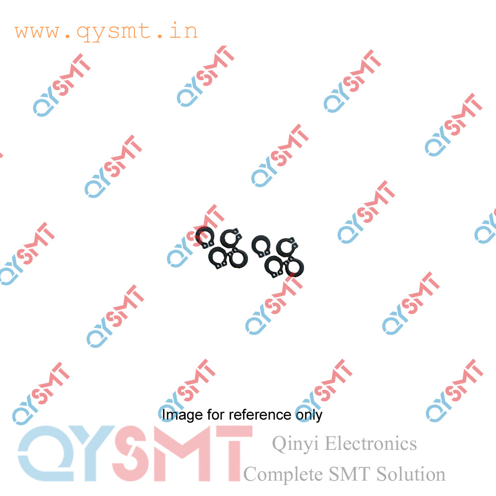 5555-25 BLKM06312 Ret Ring