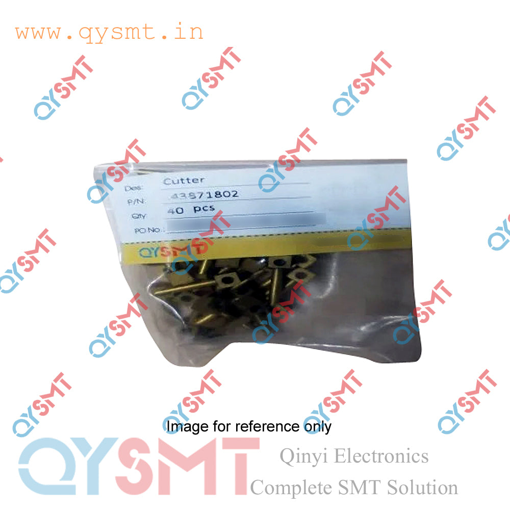 43871802 Cutter Universal AI