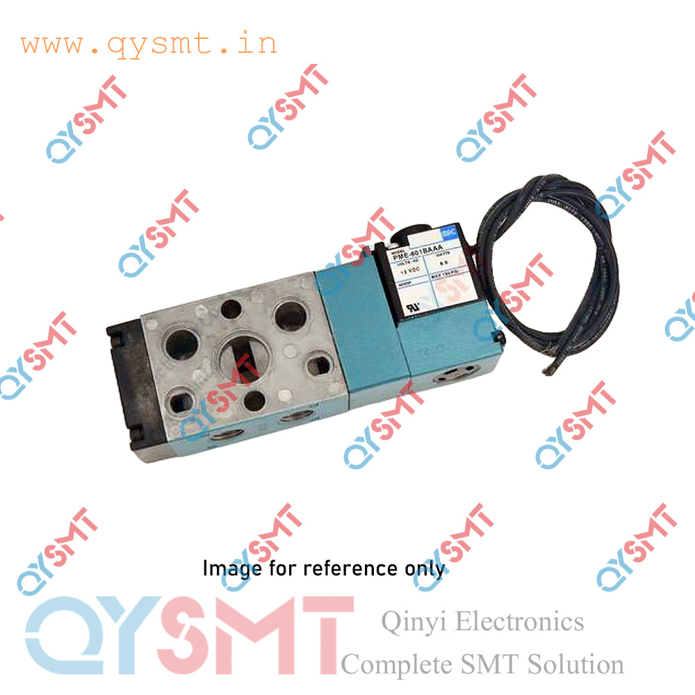 44768402 VALVE 4 WAY