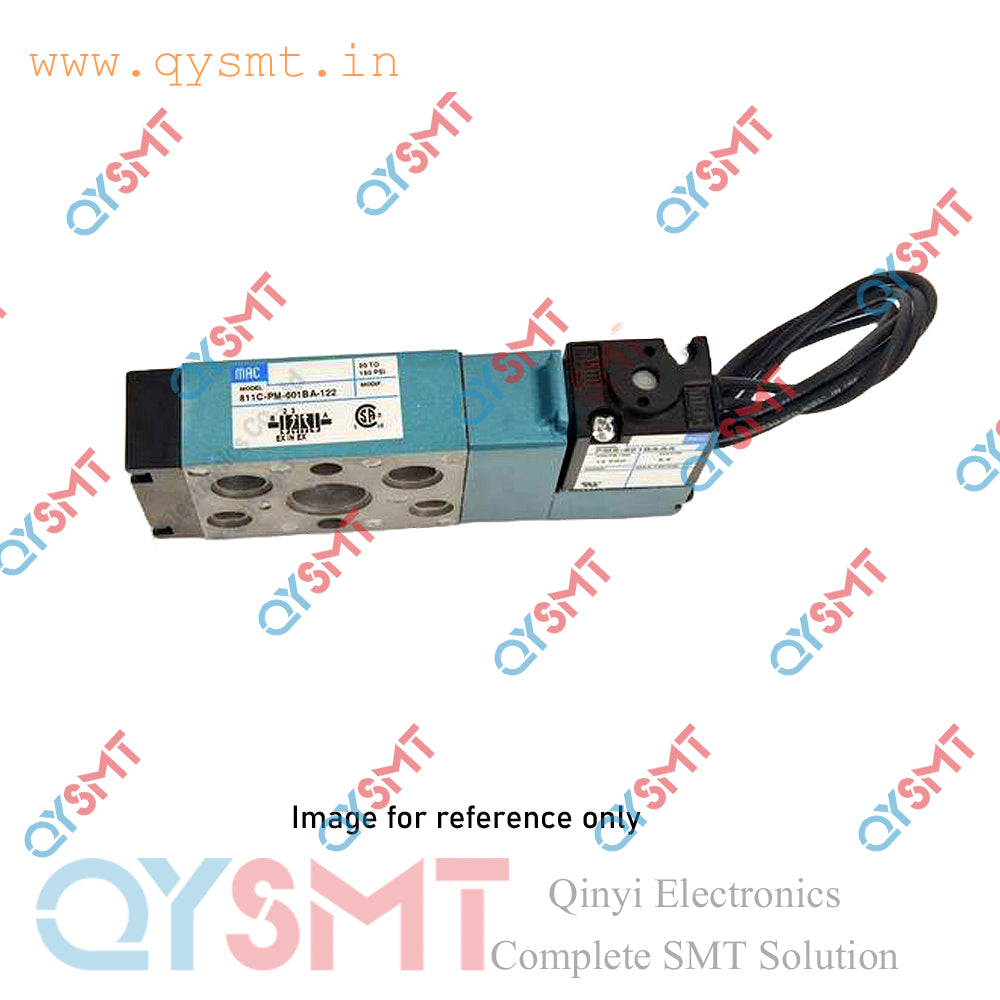 44768402 VALVE 4 WAY