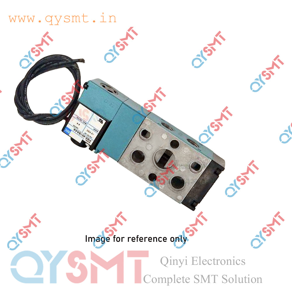 44768402 VALVE 4 WAY