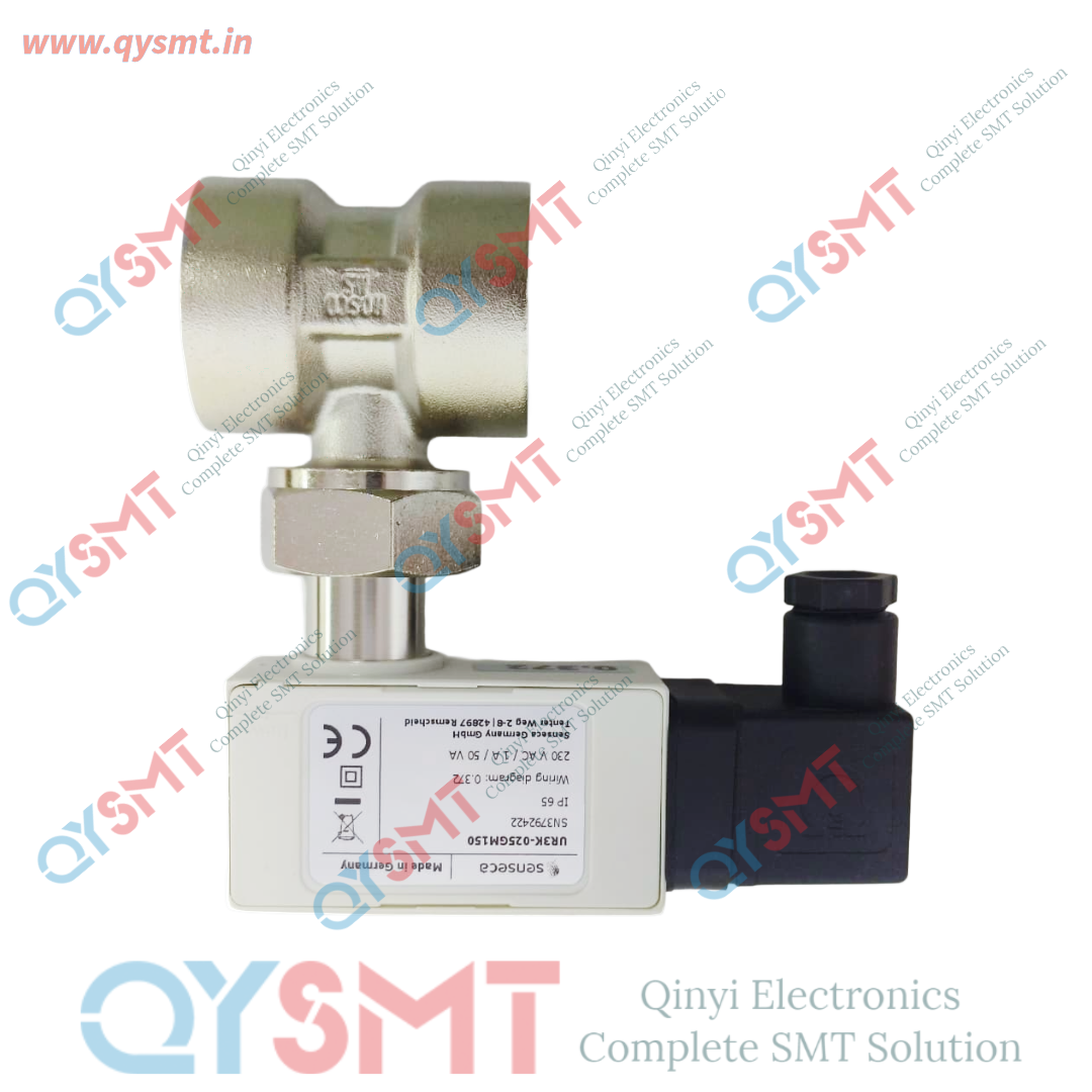UR3K-025GM150 HONSBERG FLOW SWITCH