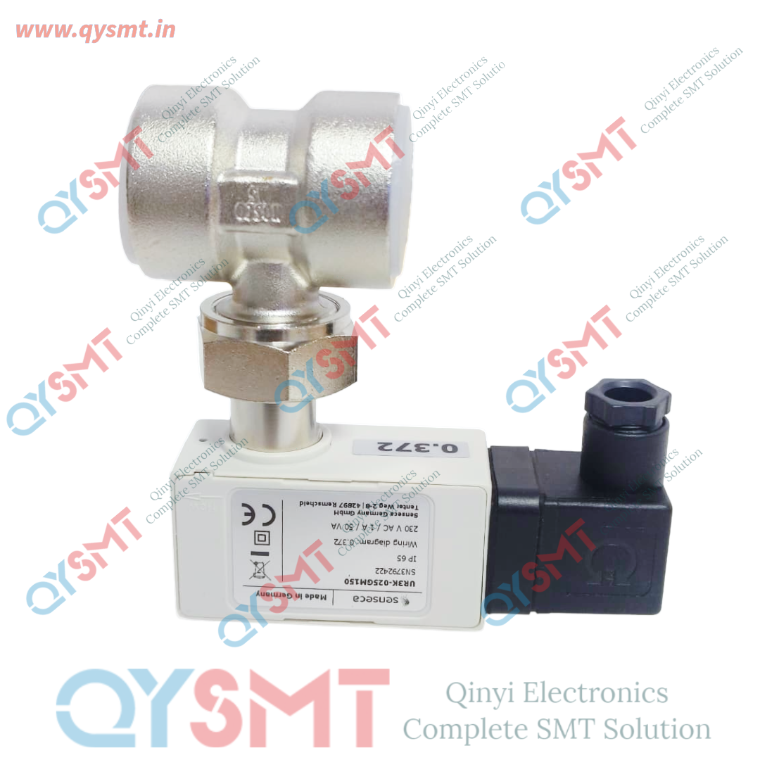 UR3K-025GM150 HONSBERG FLOW SWITCH