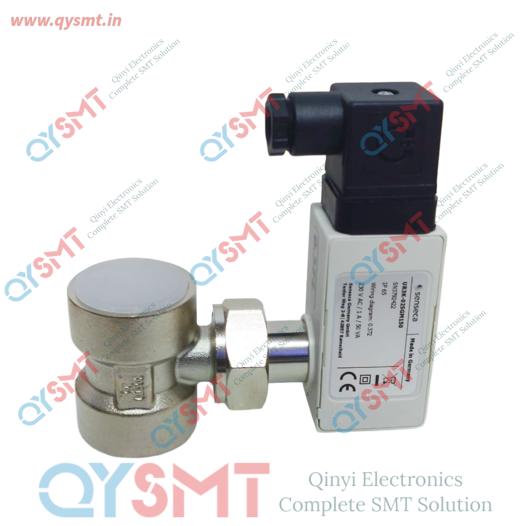UR3K-025GM150 HONSBERG FLOW SWITCH