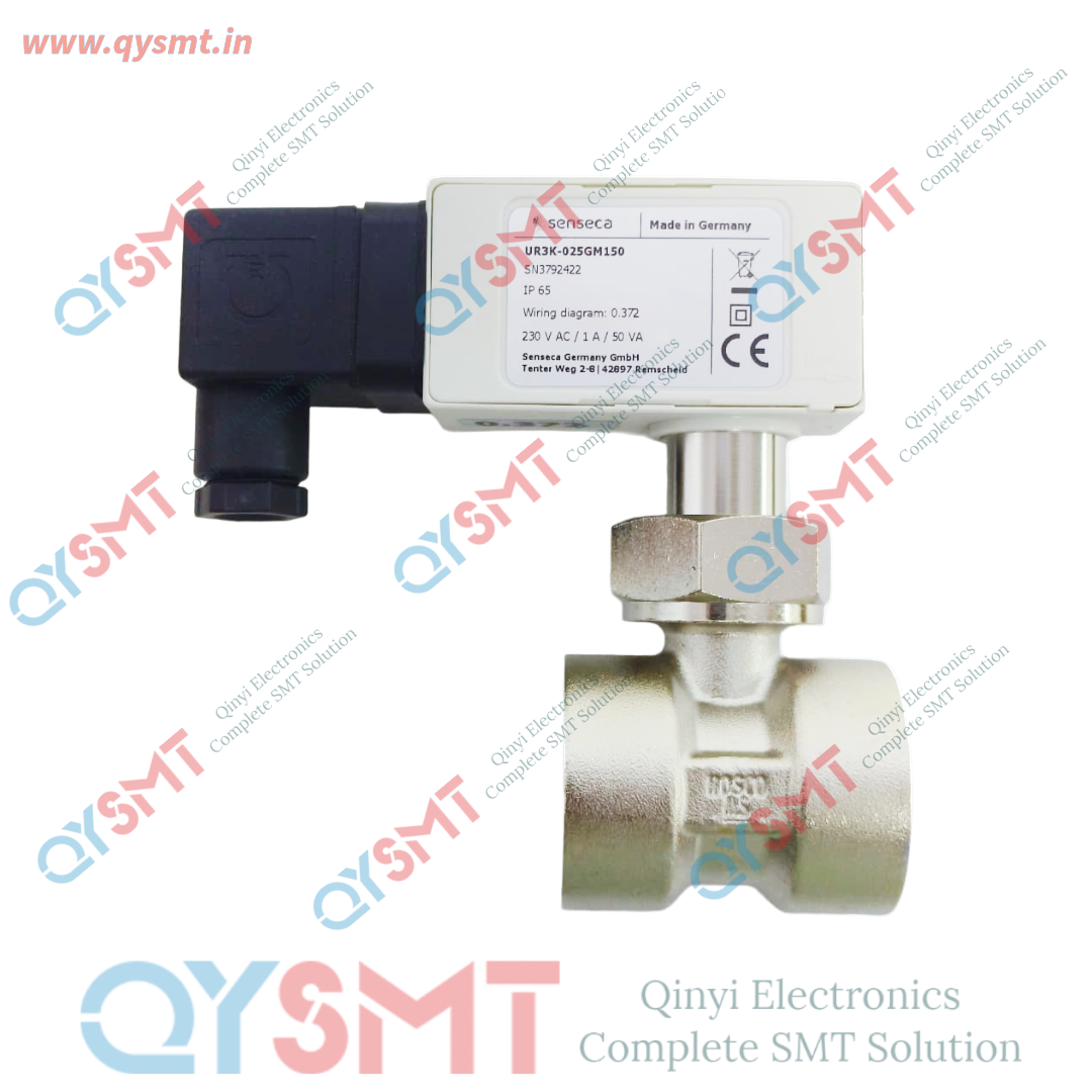 UR3K-025GM150 HONSBERG FLOW SWITCH