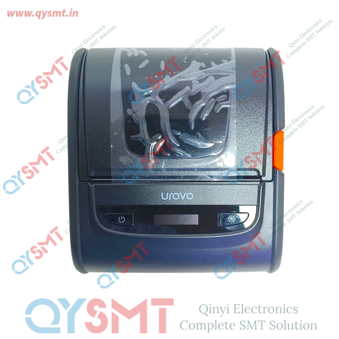 UROVO K329 - Compact and Portable Barcode Label Printer