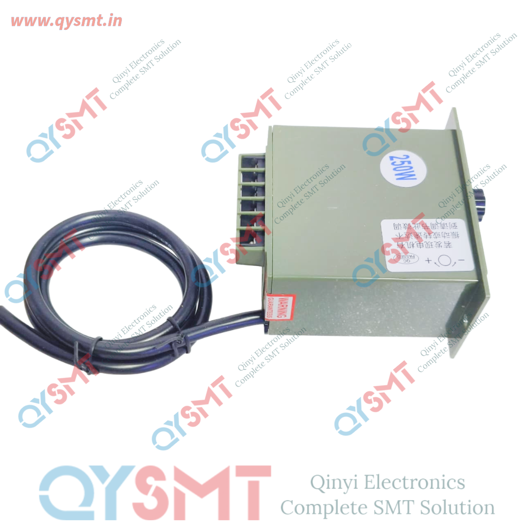 US-52 - 250W Controller