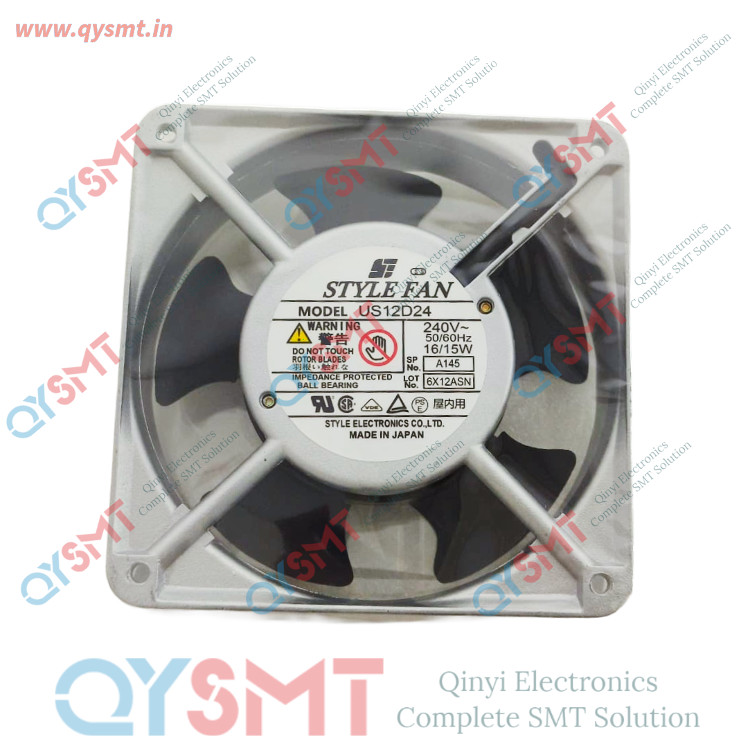 US12D24 Cooling fan