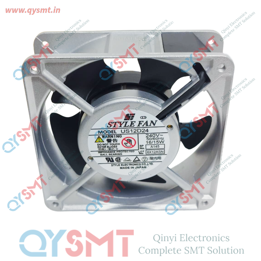 US12D24 Cooling fan