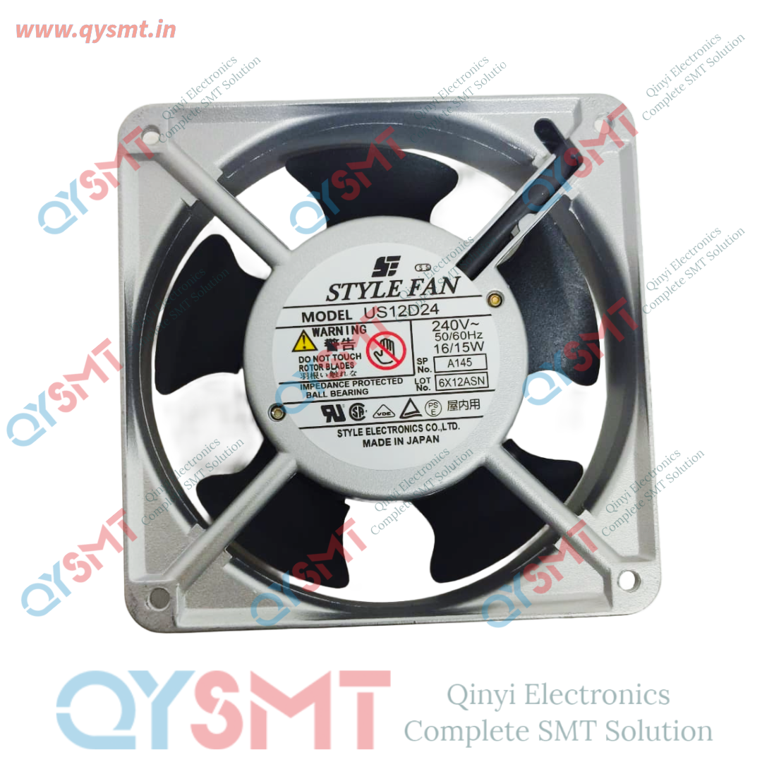 US12D24 Cooling fan