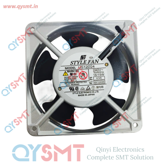 US12D24 Cooling fan
