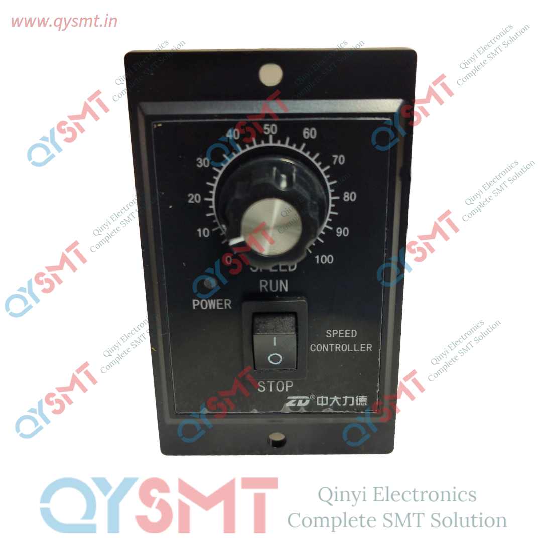 US425C-02 US425C-02 Speed controller