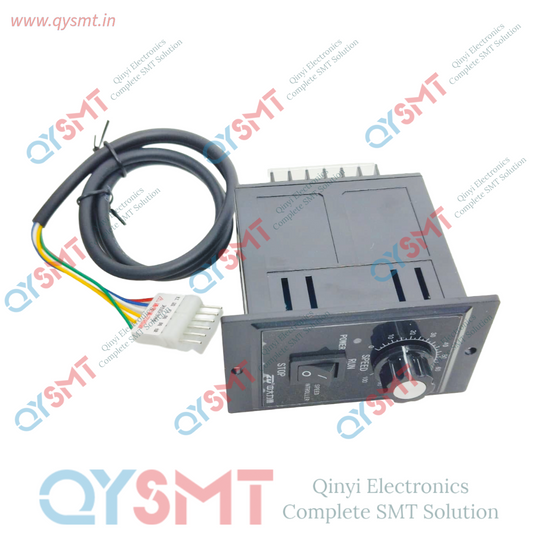 US425C-02 US425C-02 Speed controller