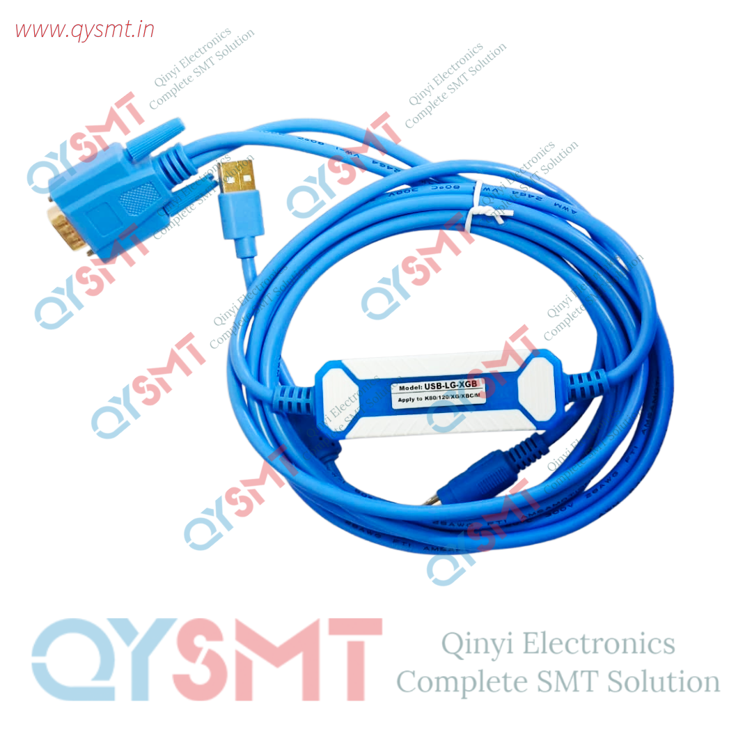 USB-LG-XGB plc programming cable