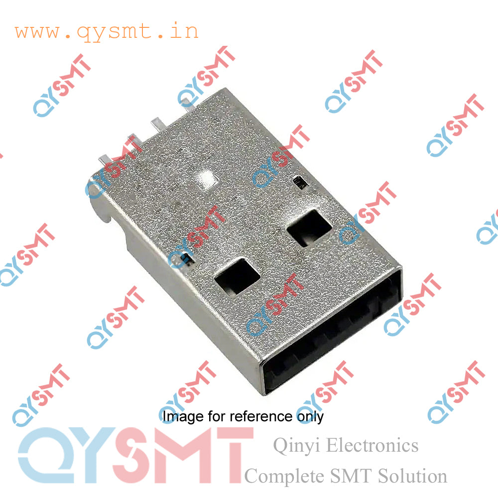 USB A-type Male Plug Connector