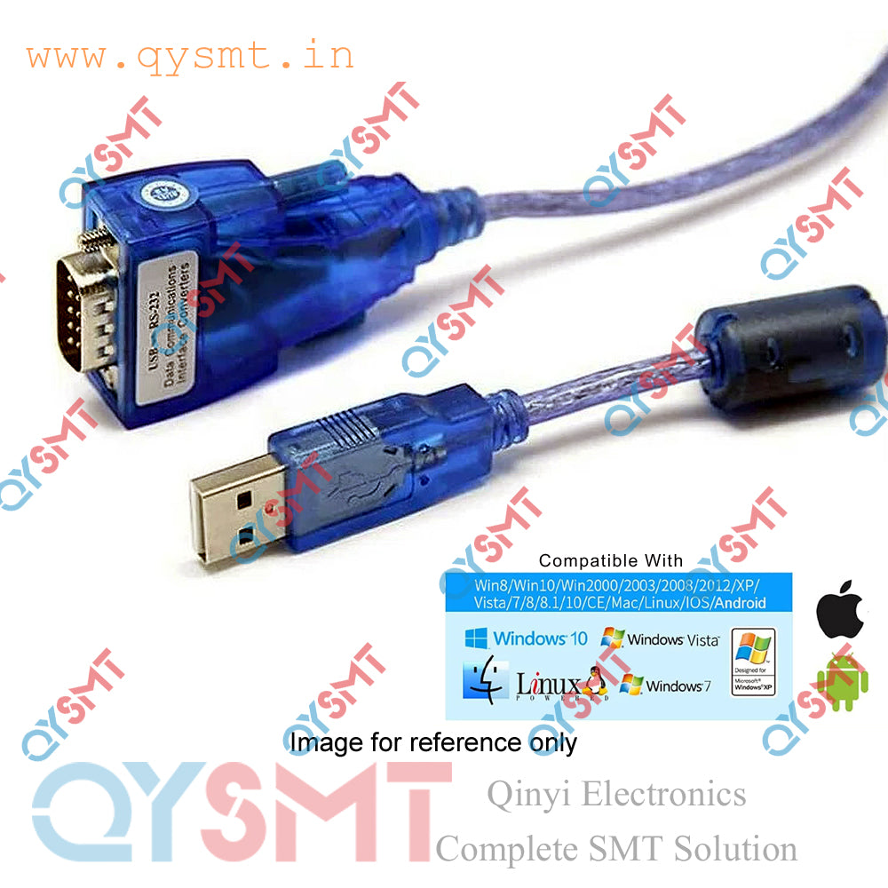 UT-8801 USB to RS-232 Converter