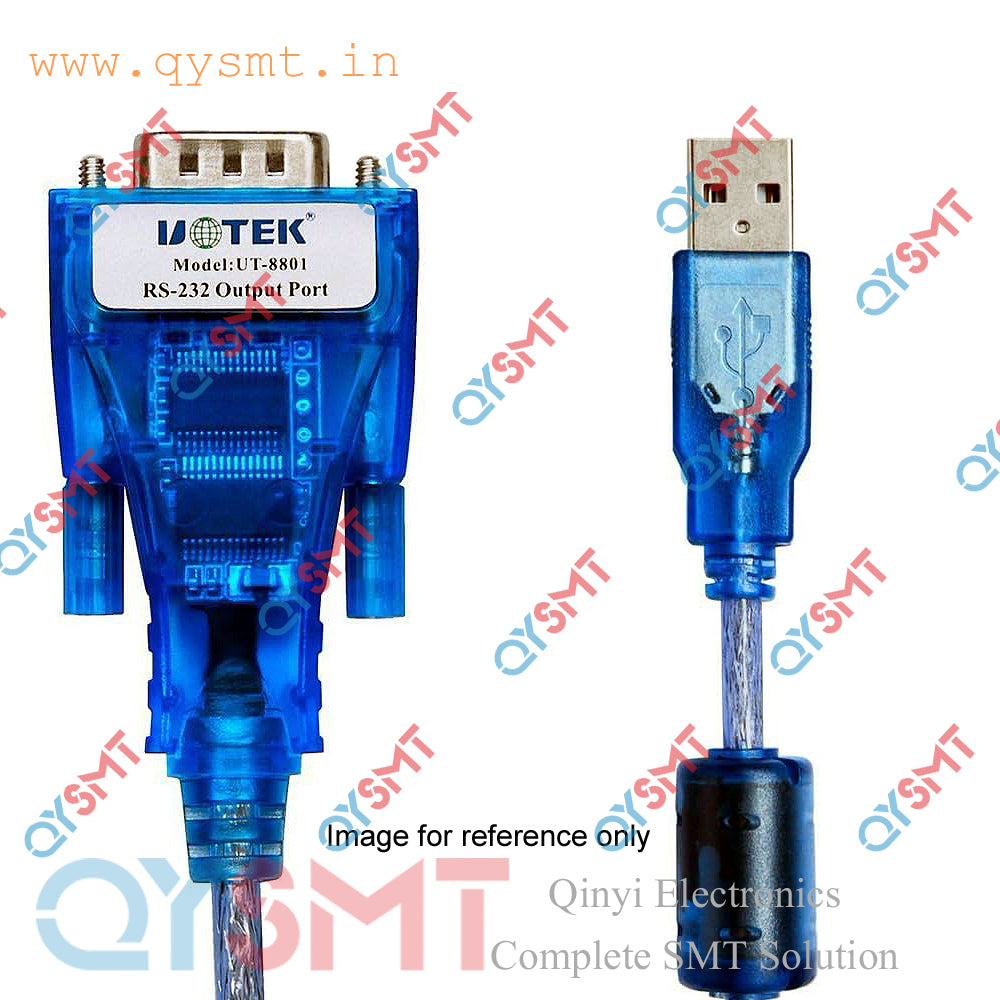 UT-8801 USB to RS-232 Converter