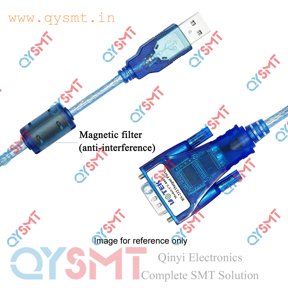 UT-8801 USB to RS-232 Converter