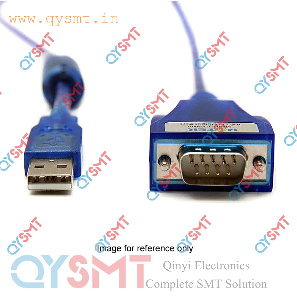 UT-8801 USB to RS-232 Converter