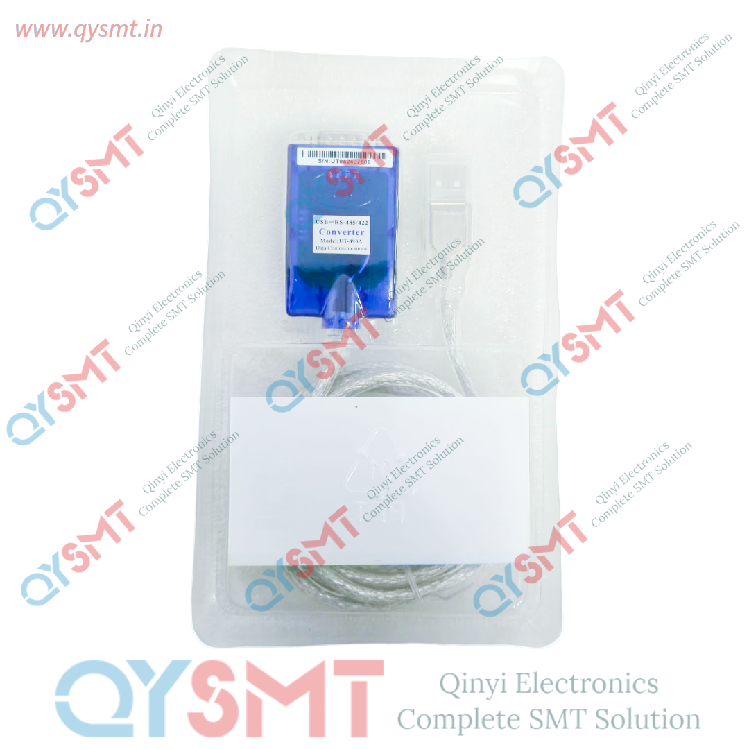 UT890A Converter
