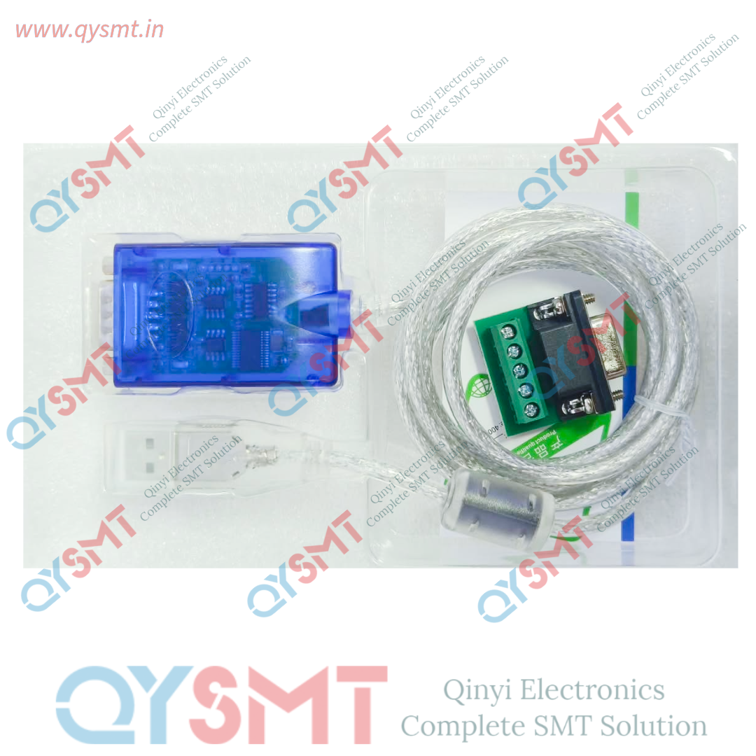 UT890A Converter