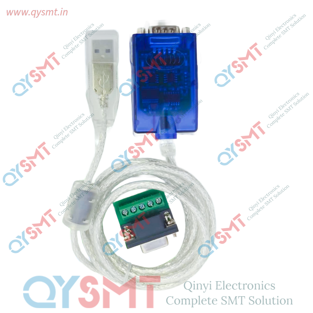 UT890A Converter