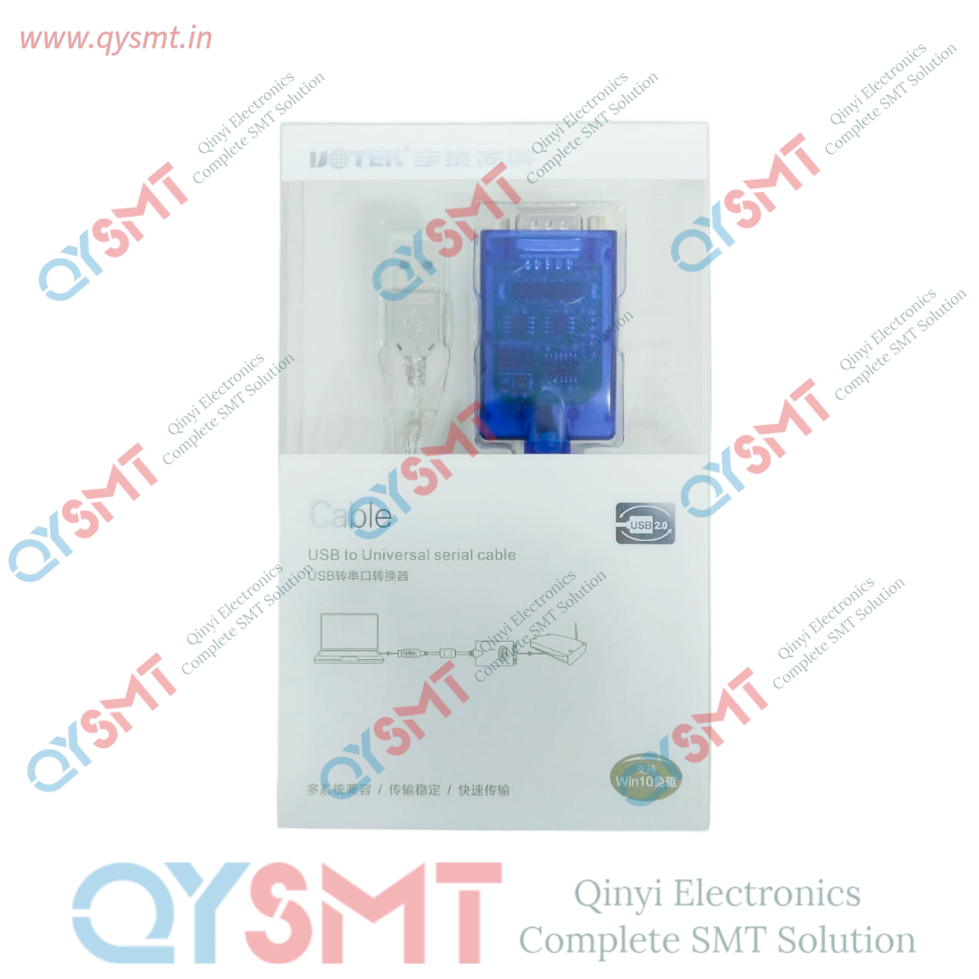 UT890A Converter