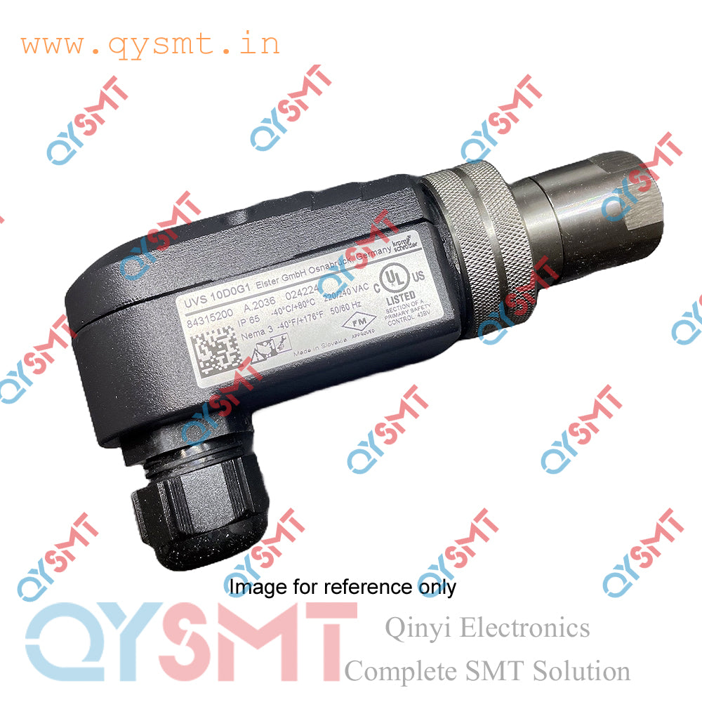 UVS 10D0G1 UV Sensor