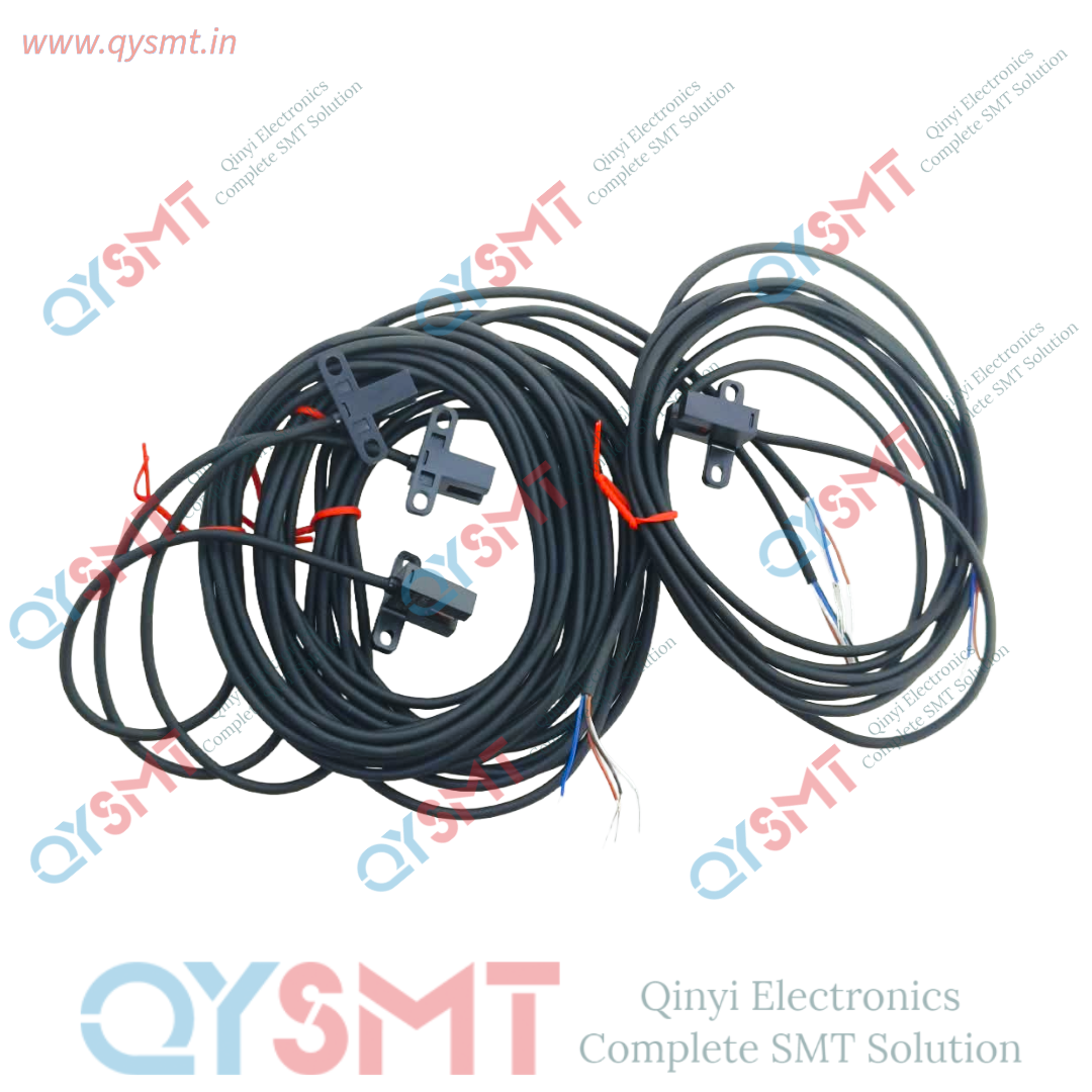 UXT45 MOTEE limit Sensor for flipper conveyor