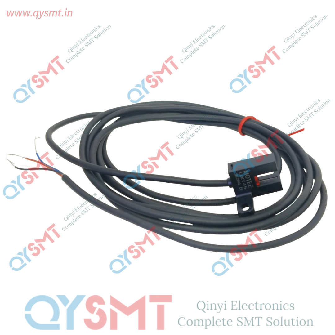 UXT45 MOTEE limit Sensor for flipper conveyor