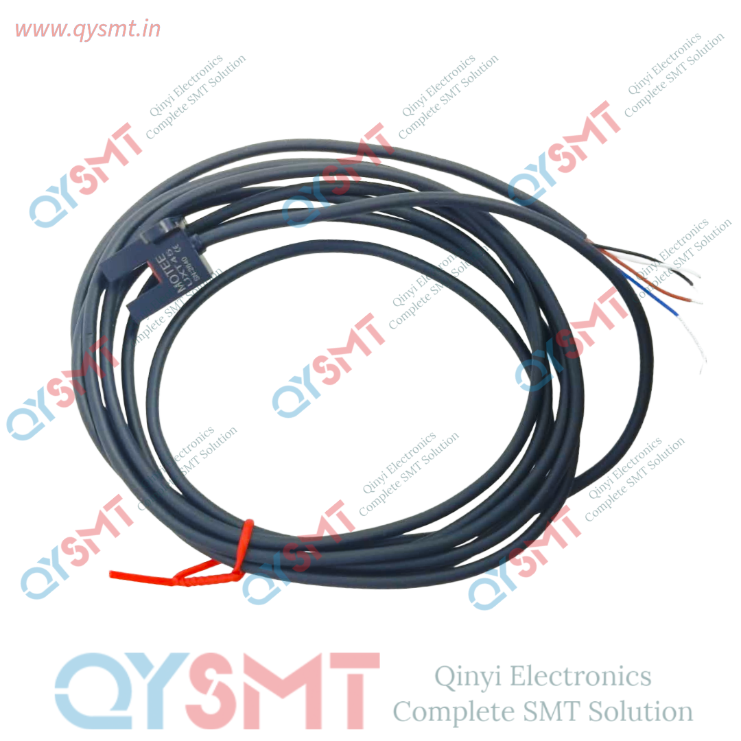 UXT45 MOTEE limit Sensor for flipper conveyor