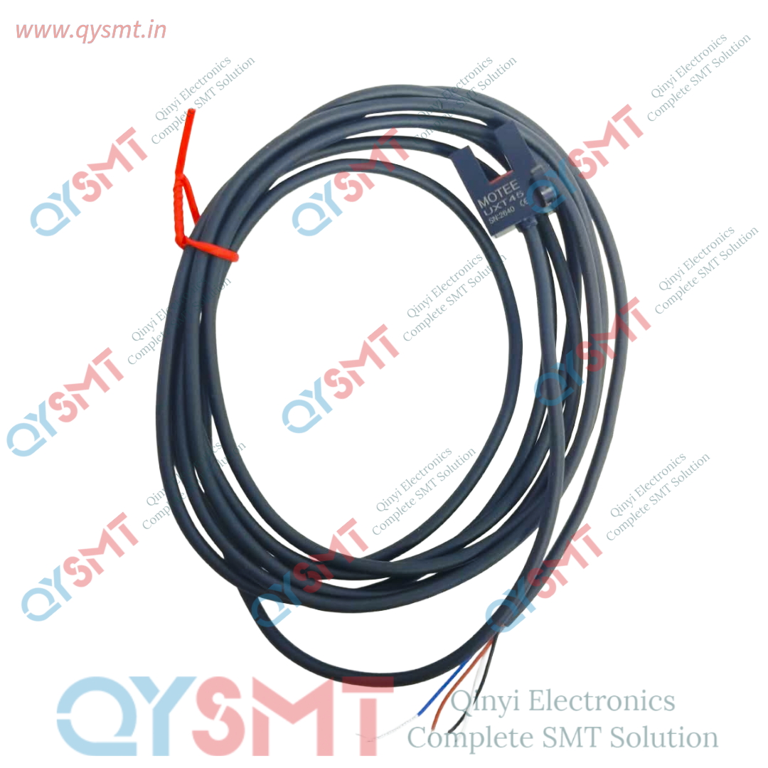 UXT45 MOTEE limit Sensor for flipper conveyor