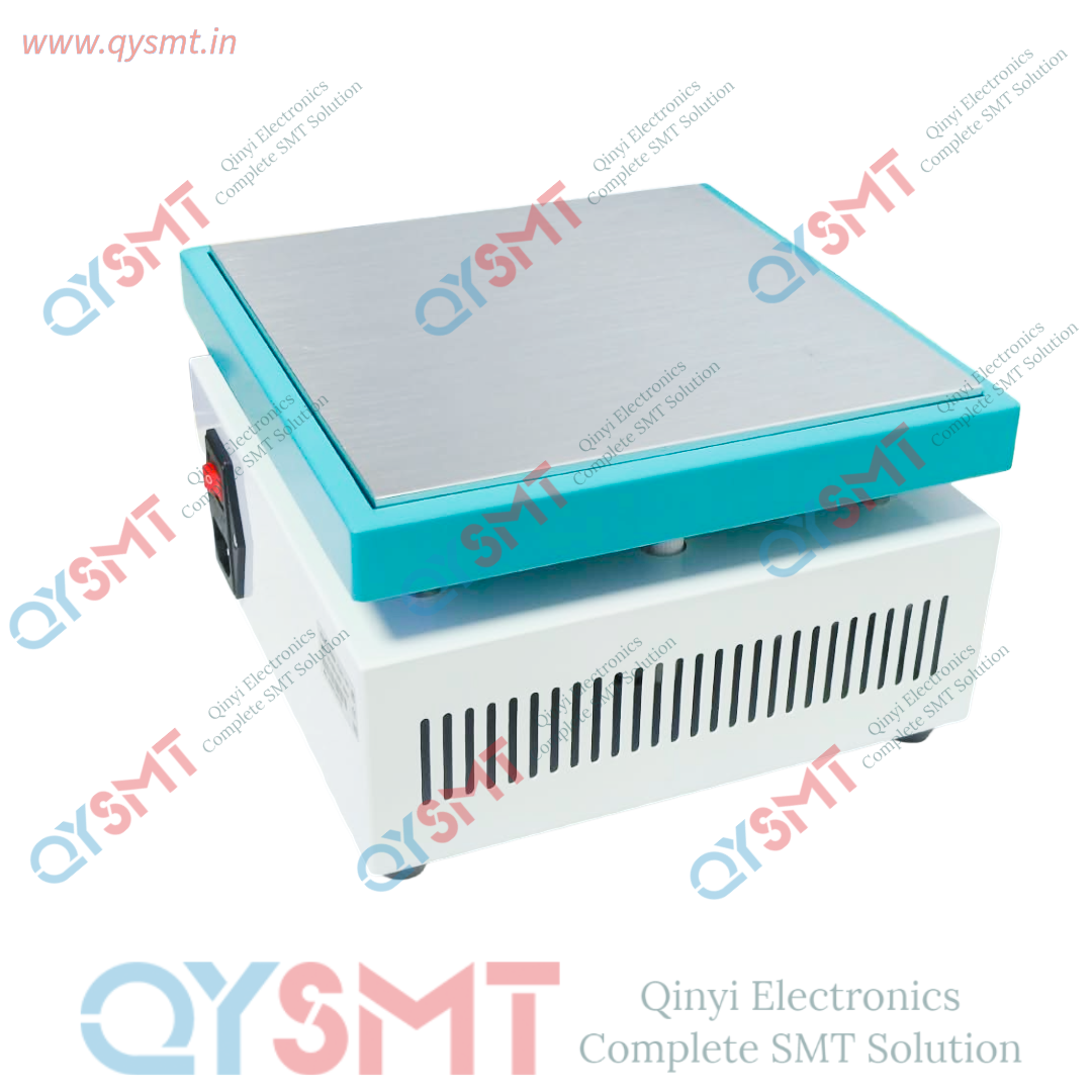 UYUE 946C Desoldering Rework Station Aluminium Heating plate 220V BGA SMD