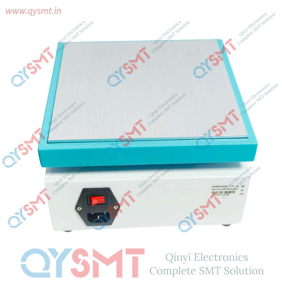 UYUE 946C Desoldering Rework Station Aluminium Heating plate 220V BGA SMD
