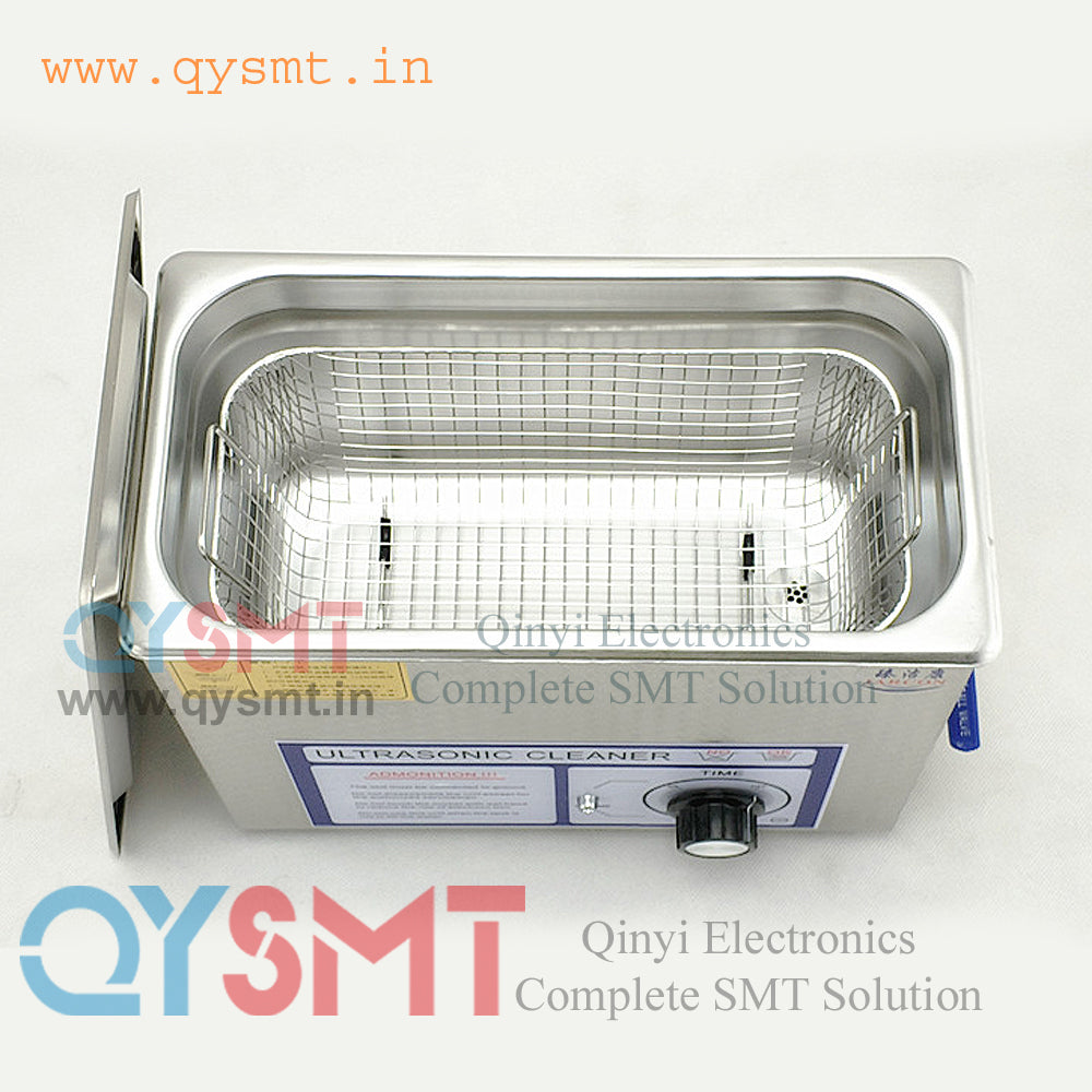 Pcb Clean Machine Ultrasonic PCB Cleaning Machine – QYSMT
