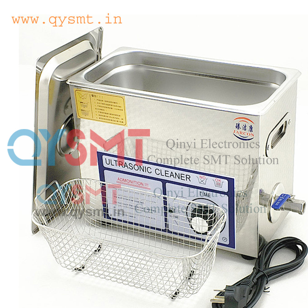 Pcb Clean Machine Ultrasonic PCB Cleaning Machine – QYSMT