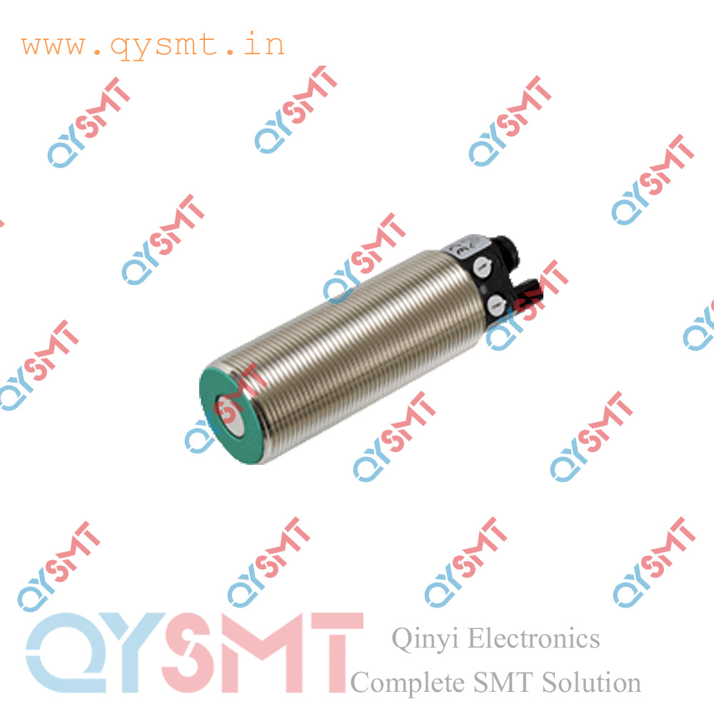 Ultrasonic Sensor UC2000-30GM70-UE2R2-V15