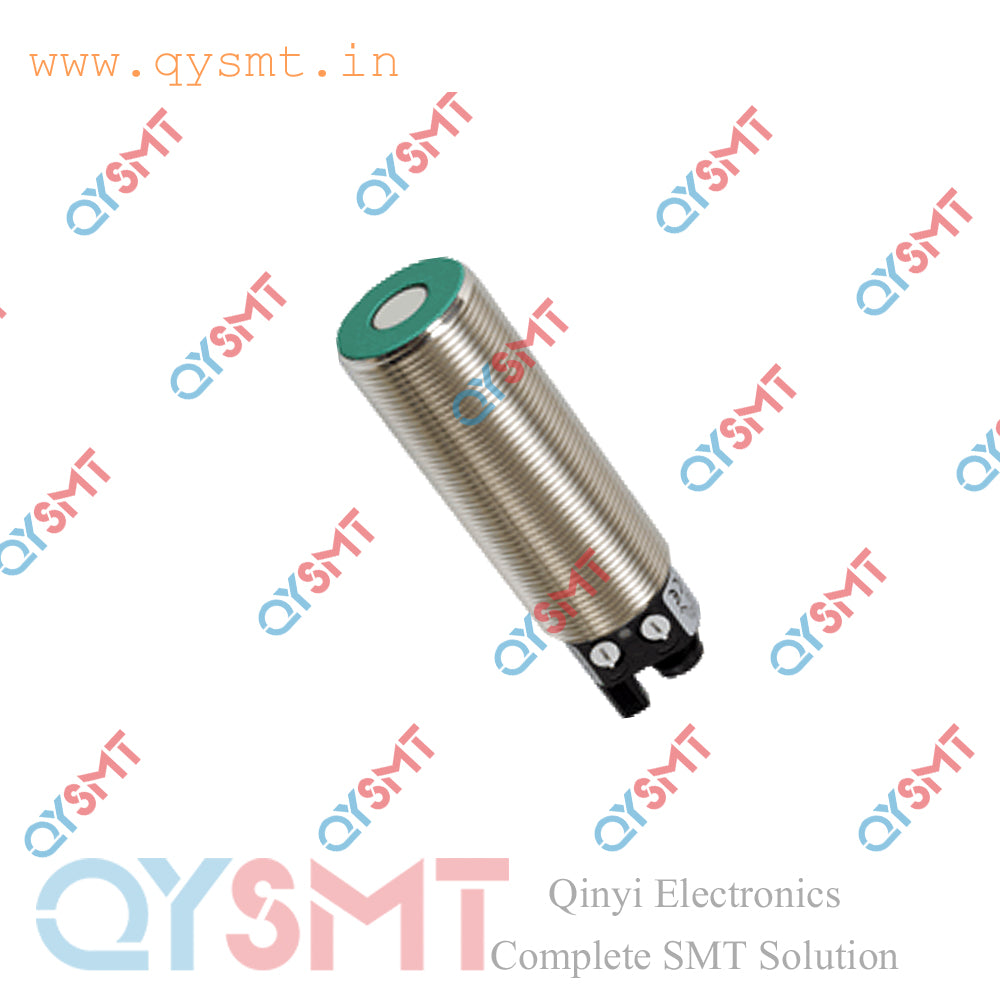 Ultrasonic Sensor UC2000-30GM70-UE2R2-V15