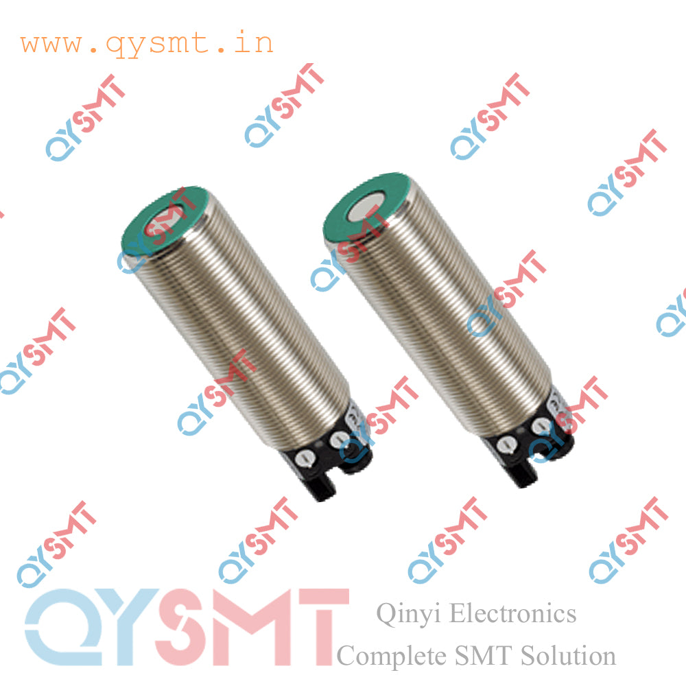 Ultrasonic Sensor UC2000-30GM70-UE2R2-V15