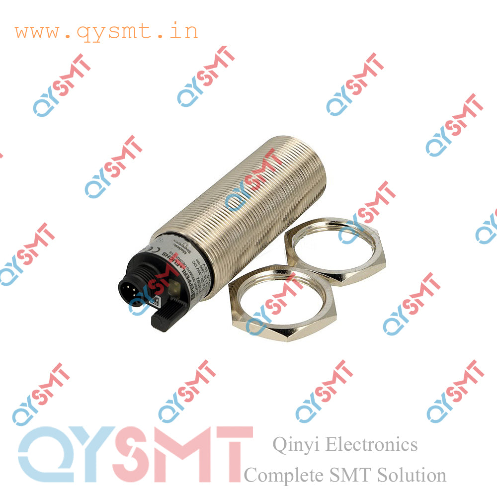 Ultrasonic Sensor UC2000-30GM70-UE2R2-V15