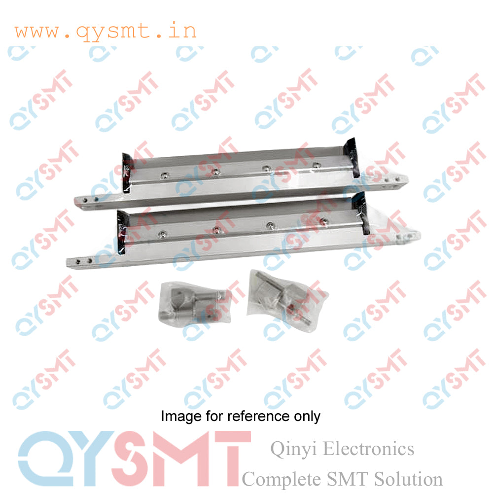 QY04092301 200MM Squeegee Set