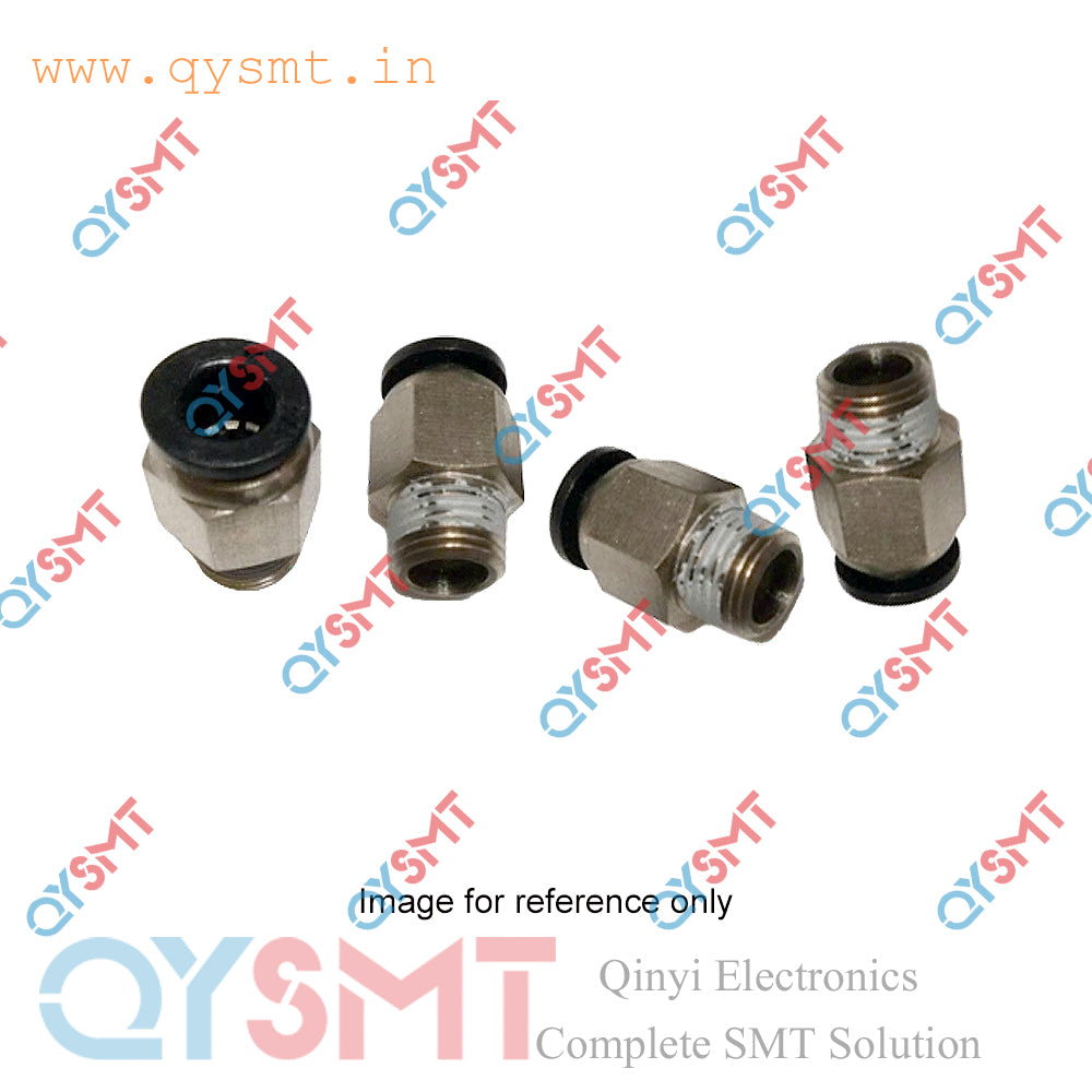 42851002 FITTING STRAIGHT