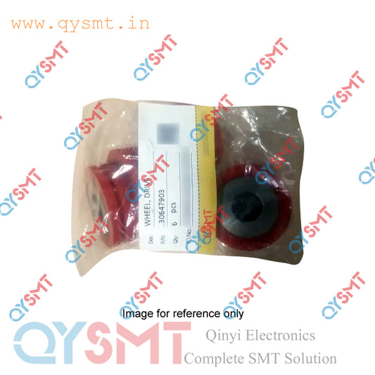 30647903 Wheel Drive