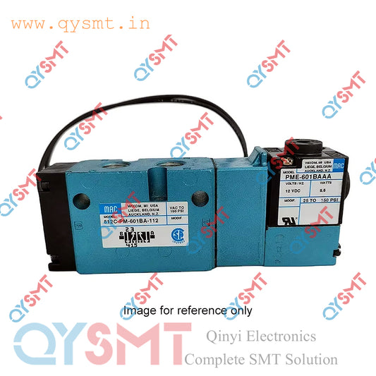 46283601 MAC Valve