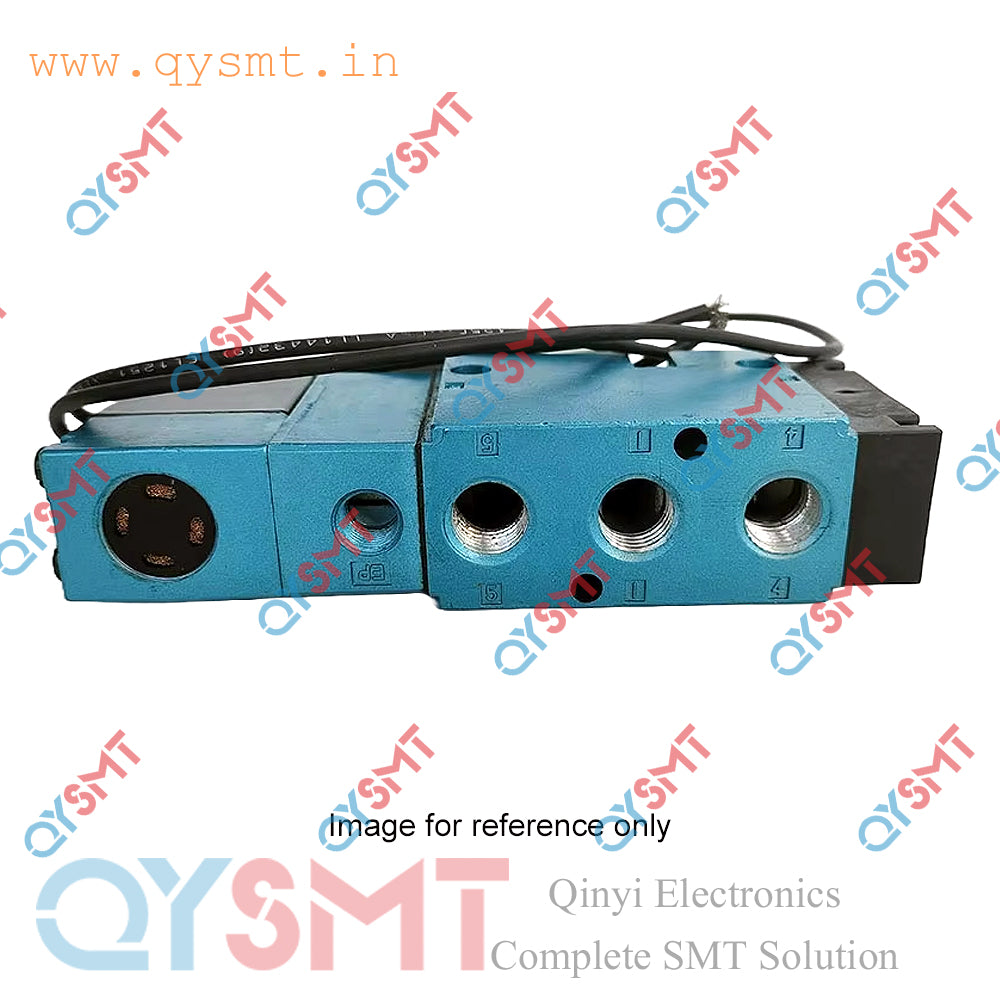 46283601 MAC Valve