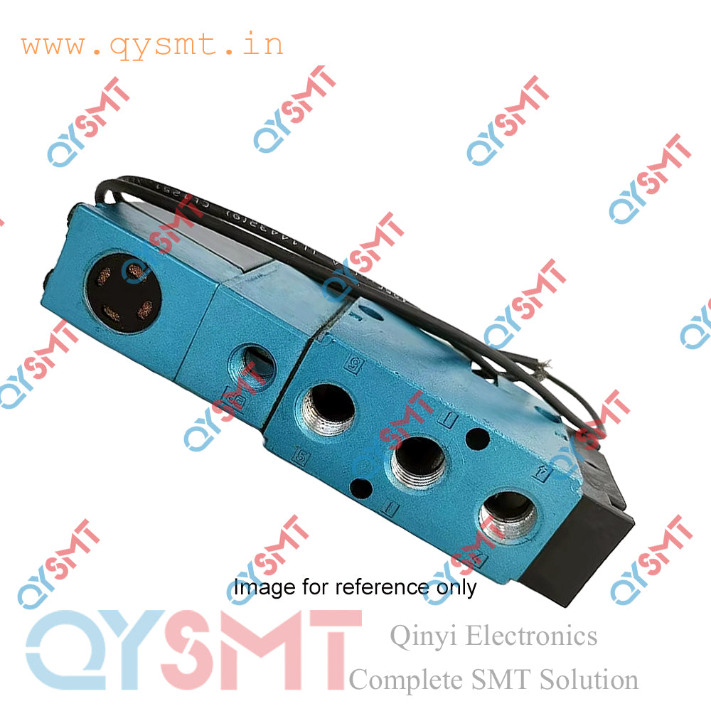 46283601 MAC Valve