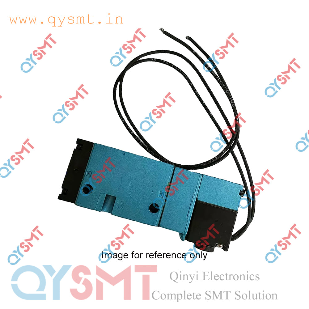 46283601 MAC Valve