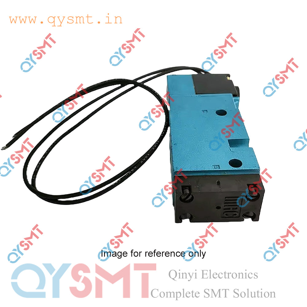 46283601 MAC Valve
